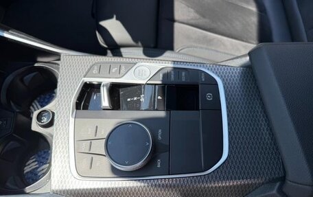 BMW 3 серия, 2022 год, 3 450 000 рублей, 18 фотография