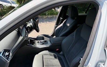 BMW 3 серия, 2022 год, 3 450 000 рублей, 14 фотография