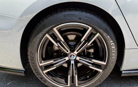 BMW 3 серия, 2022 год, 3 450 000 рублей, 21 фотография