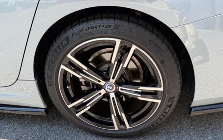 BMW 3 серия, 2022 год, 3 450 000 рублей, 22 фотография