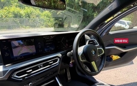 BMW 3 серия, 2022 год, 3 450 000 рублей, 16 фотография
