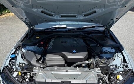BMW 3 серия, 2022 год, 3 450 000 рублей, 26 фотография