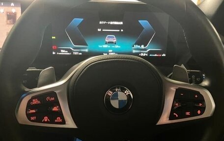 BMW 3 серия, 2022 год, 3 450 000 рублей, 27 фотография