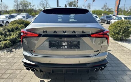 Haval F7x, 2026 год, 3 799 000 рублей, 6 фотография