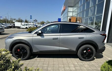 Haval F7x, 2026 год, 3 799 000 рублей, 4 фотография