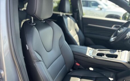 Haval F7x, 2026 год, 3 799 000 рублей, 13 фотография