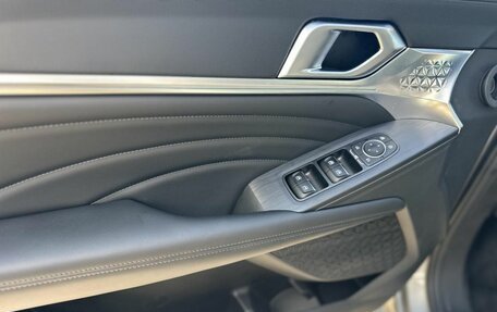 Haval F7x, 2026 год, 3 799 000 рублей, 16 фотография