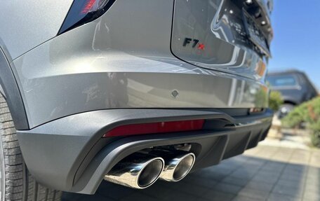 Haval F7x, 2026 год, 3 799 000 рублей, 10 фотография