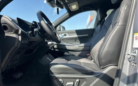 Haval F7x, 2026 год, 3 799 000 рублей, 14 фотография