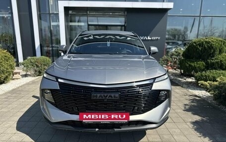 Haval F7x, 2026 год, 3 799 000 рублей, 2 фотография