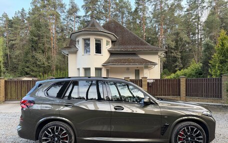 BMW X5, 2025 год, 13 500 000 рублей, 6 фотография