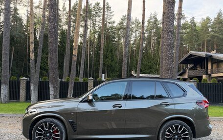BMW X5, 2025 год, 13 500 000 рублей, 2 фотография