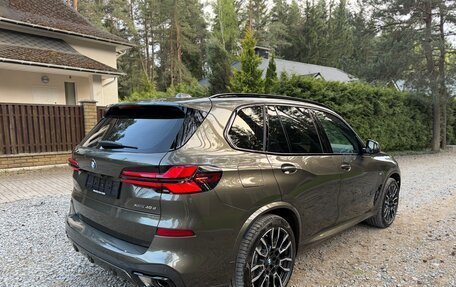 BMW X5, 2025 год, 13 500 000 рублей, 5 фотография