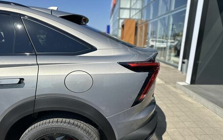 Haval F7x, 2026 год, 3 799 000 рублей, 28 фотография