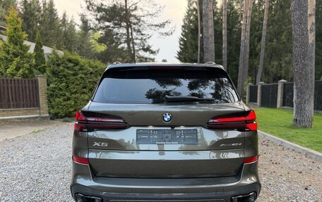 BMW X5, 2025 год, 13 500 000 рублей, 4 фотография