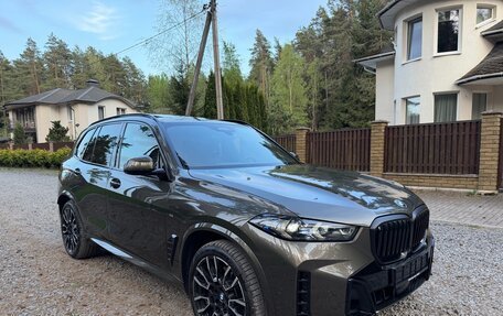 BMW X5, 2025 год, 13 500 000 рублей, 8 фотография