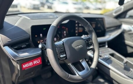 Haval F7x, 2026 год, 3 799 000 рублей, 15 фотография