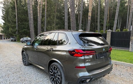 BMW X5, 2025 год, 13 500 000 рублей, 3 фотография