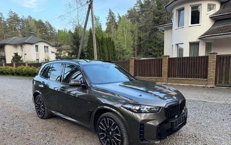 BMW X5, 2025 год, 13 500 000 рублей, 7 фотография