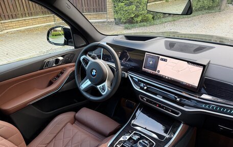 BMW X5, 2025 год, 13 500 000 рублей, 11 фотография