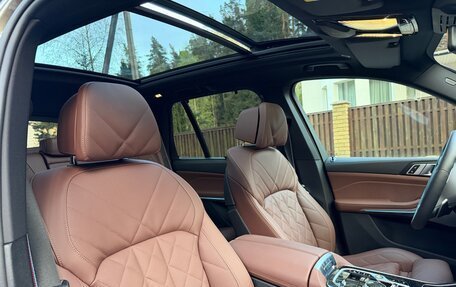 BMW X5, 2025 год, 13 500 000 рублей, 13 фотография