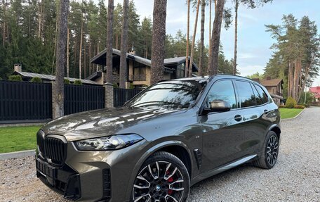 BMW X5, 2025 год, 13 500 000 рублей, 10 фотография