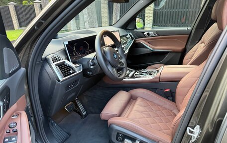 BMW X5, 2025 год, 13 500 000 рублей, 18 фотография