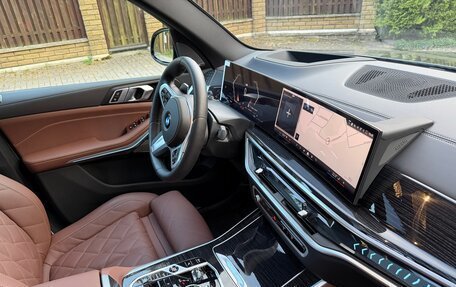 BMW X5, 2025 год, 13 500 000 рублей, 14 фотография