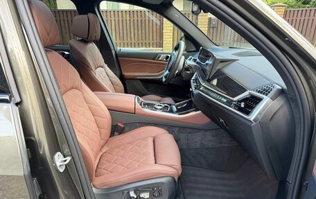 BMW X5, 2025 год, 13 500 000 рублей, 12 фотография