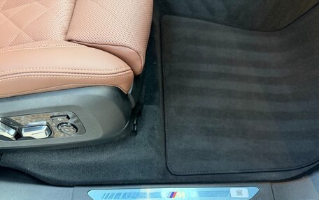 BMW X5, 2025 год, 13 500 000 рублей, 15 фотография