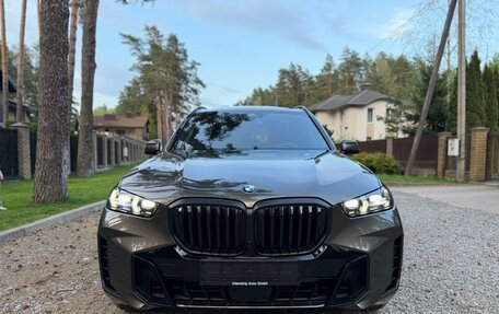 BMW X5, 2025 год, 13 500 000 рублей, 9 фотография