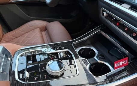 BMW X5, 2025 год, 13 500 000 рублей, 16 фотография