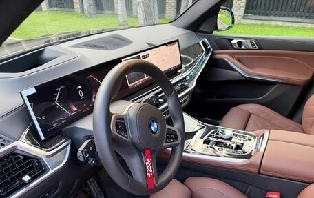 BMW X5, 2025 год, 13 500 000 рублей, 20 фотография
