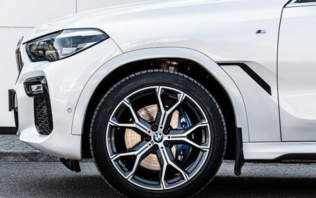 BMW X6, 2020 год, 7 900 000 рублей, 7 фотография