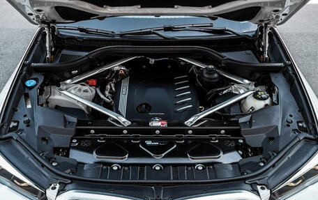 BMW X6, 2020 год, 7 900 000 рублей, 10 фотография
