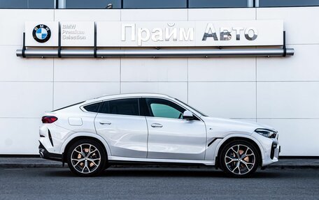 BMW X6, 2020 год, 7 900 000 рублей, 6 фотография