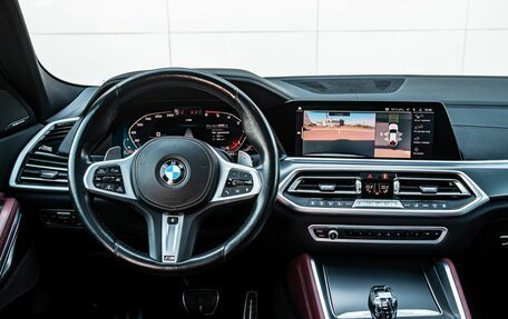 BMW X6, 2020 год, 7 900 000 рублей, 15 фотография