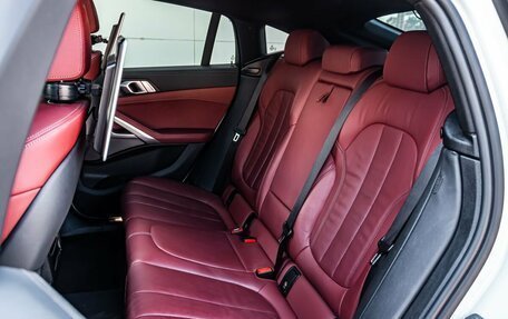 BMW X6, 2020 год, 7 900 000 рублей, 27 фотография