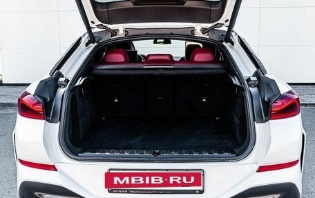 BMW X6, 2020 год, 7 900 000 рублей, 9 фотография