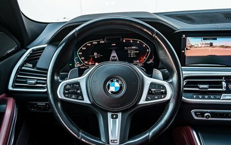 BMW X6, 2020 год, 7 900 000 рублей, 30 фотография