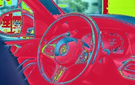 BMW X6, 2020 год, 7 900 000 рублей, 29 фотография