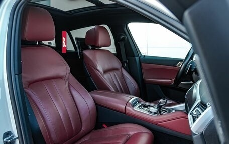 BMW X6, 2020 год, 7 900 000 рублей, 26 фотография