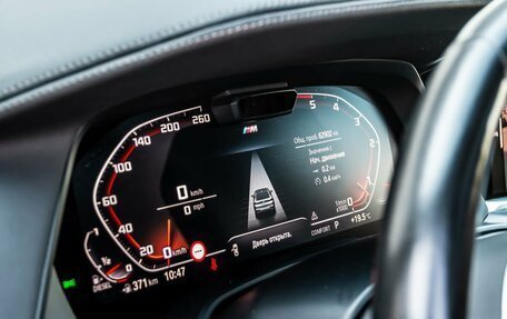 BMW X6, 2020 год, 7 900 000 рублей, 33 фотография