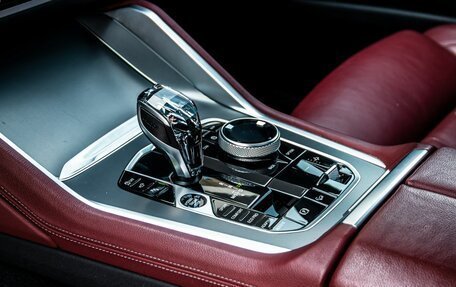 BMW X6, 2020 год, 7 900 000 рублей, 37 фотография