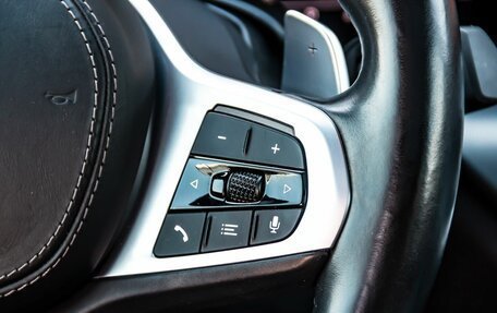 BMW X6, 2020 год, 7 900 000 рублей, 32 фотография