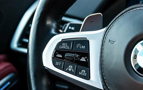 BMW X6, 2020 год, 7 900 000 рублей, 31 фотография
