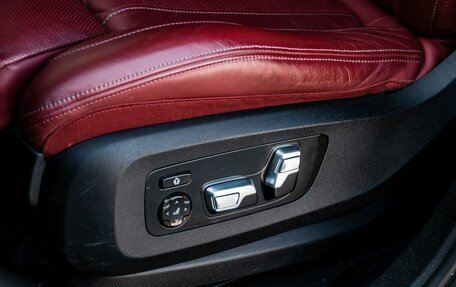BMW X6, 2020 год, 7 900 000 рублей, 38 фотография