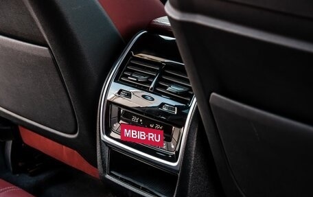 BMW X6, 2020 год, 7 900 000 рублей, 40 фотография