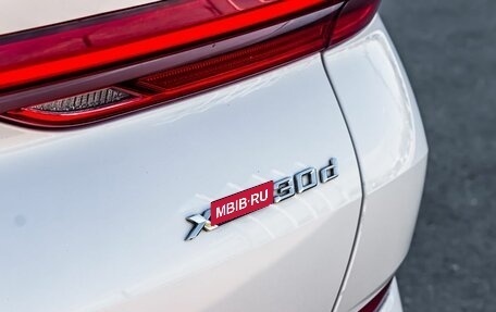 BMW X6, 2020 год, 7 900 000 рублей, 25 фотография