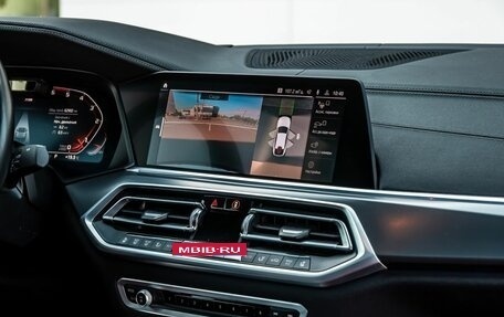 BMW X6, 2020 год, 7 900 000 рублей, 34 фотография